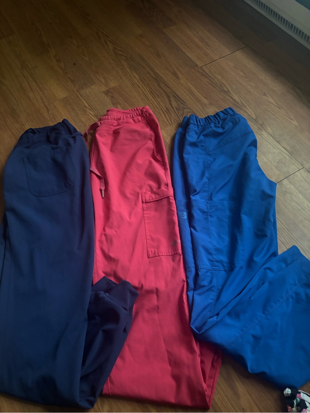 Xs scrubs!!!